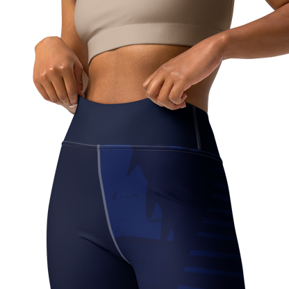 CoastFlex Sport Victory Leggings