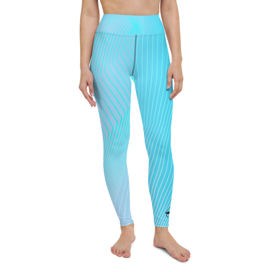 CoastFlex Sport Navagio Full Length Leggings