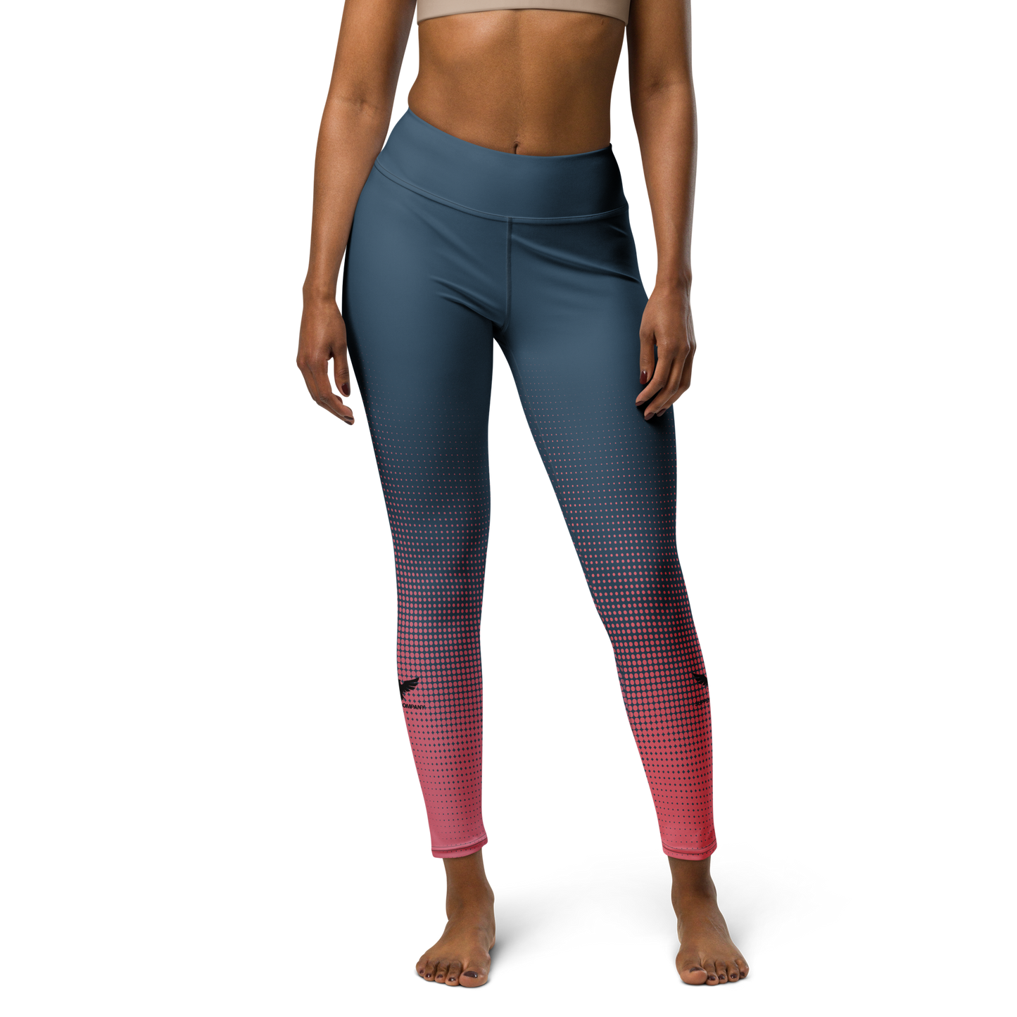 CoastFlex Sport Hyper Drive Full Length Leggings