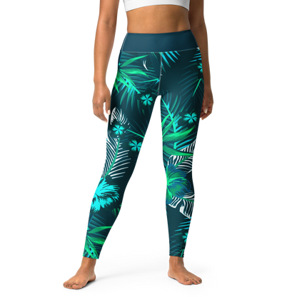 CoastFlex Sport Veronica Leggings