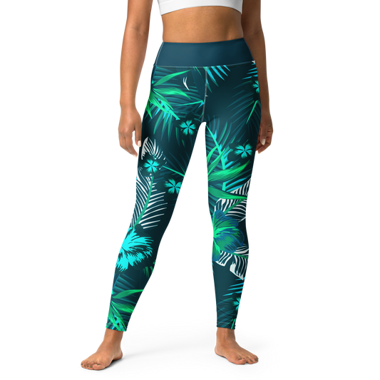 CoastFlex Sport Veronica Leggings