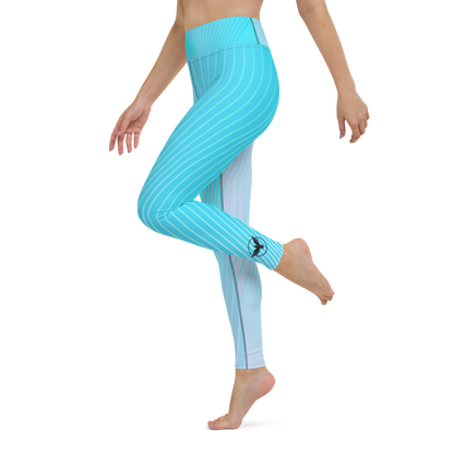 CoastFlex Sport Navagio Full Length Leggings