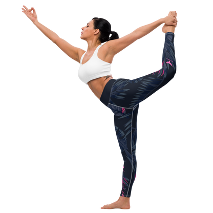 CoastFlex Sport Tagami Leggings