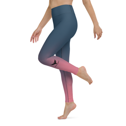 CoastFlex Sport Hyper Drive Full Length Leggings