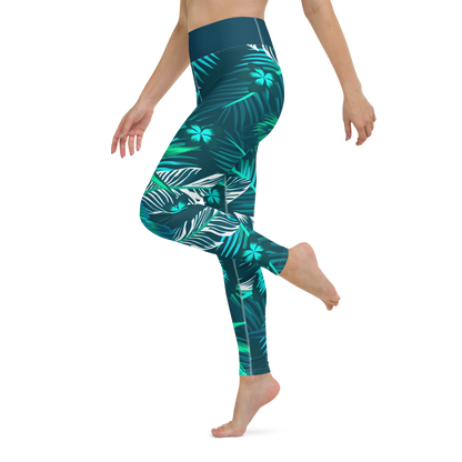 CoastFlex Sport Veronica Leggings