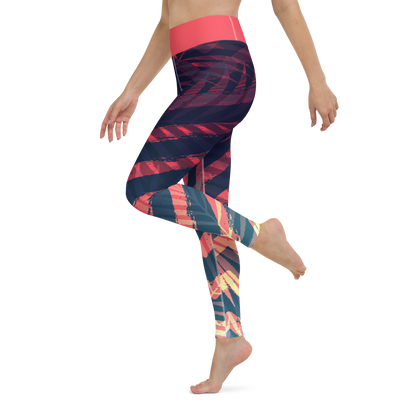 CoastFlex Sport Olivia II Leggings