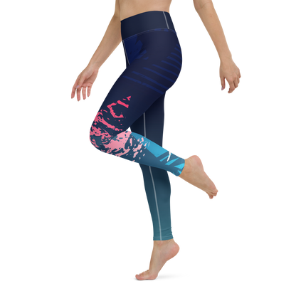 CoastFlex Sport Victory Leggings