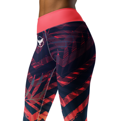 CoastFlex Sport Olivia II Leggings