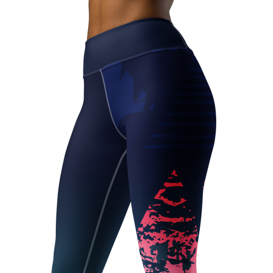 CoastFlex Sport Victory Leggings