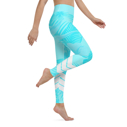 CoastFlex Sport Wild Life Leggings