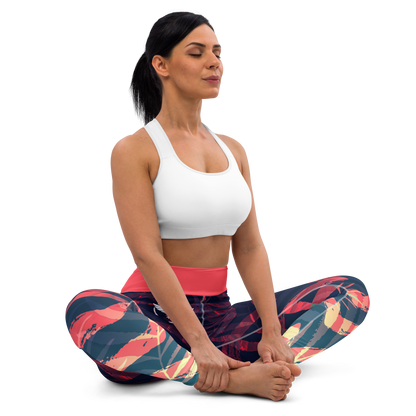 CoastFlex Sport Olivia II Leggings