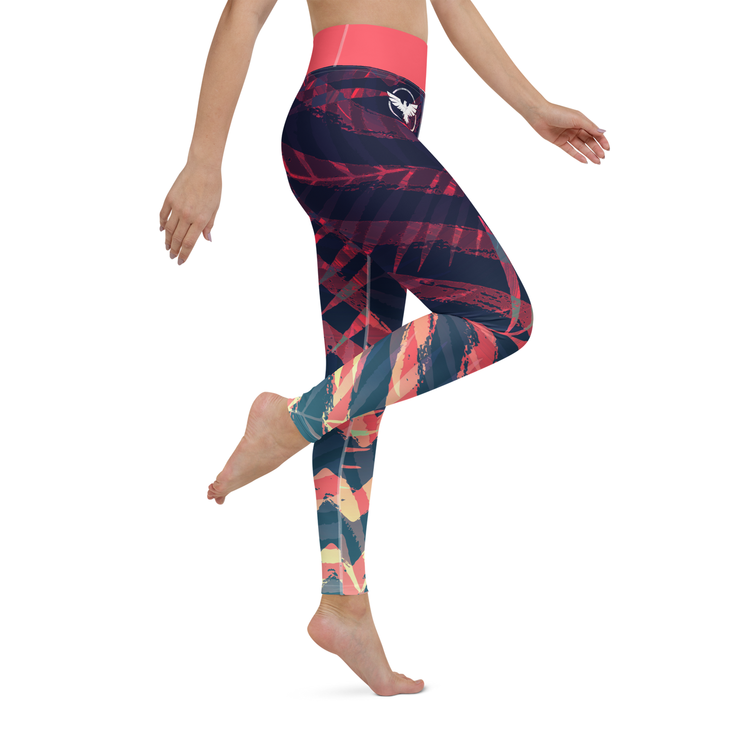CoastFlex Sport Olivia II Leggings