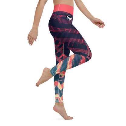 CoastFlex Sport Olivia II Leggings
