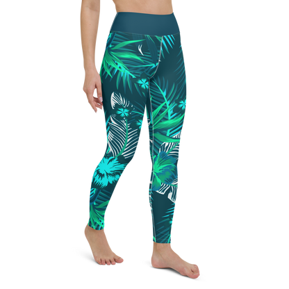 CoastFlex Sport Veronica Leggings