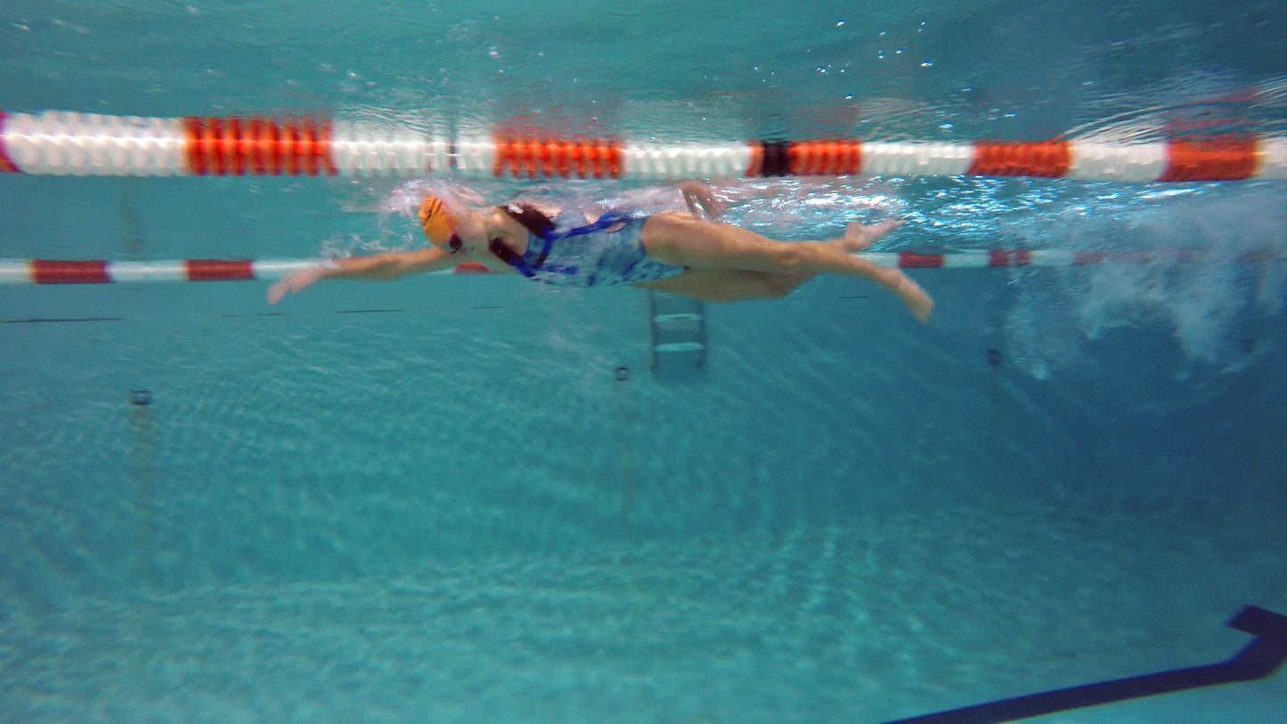 Swimming Power Harness