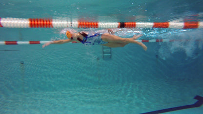 Swimming Power Harness