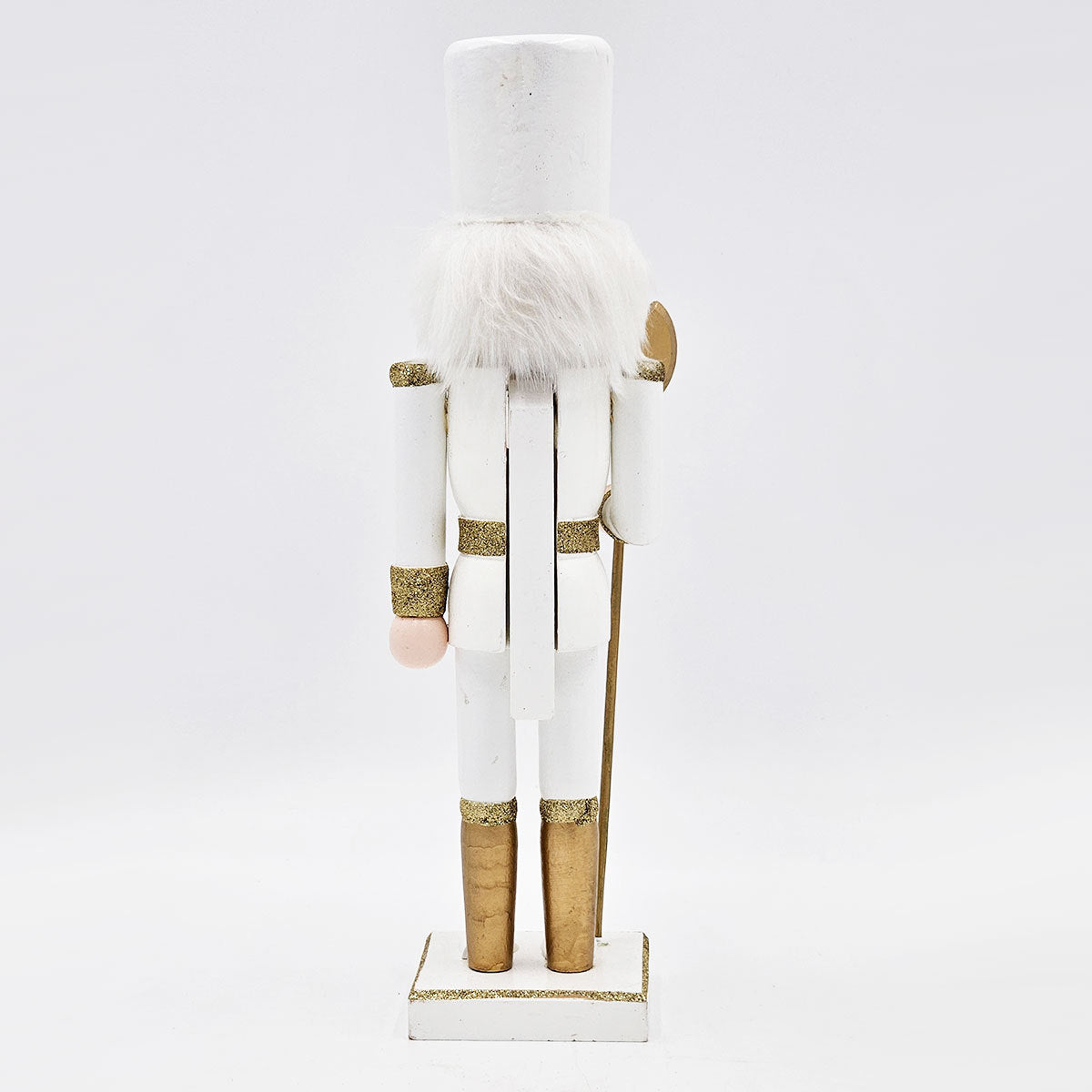 4x3.1x4.1' Table Standing Nutcraker