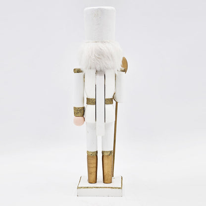 4x3.1x4.1' Table Standing Nutcraker