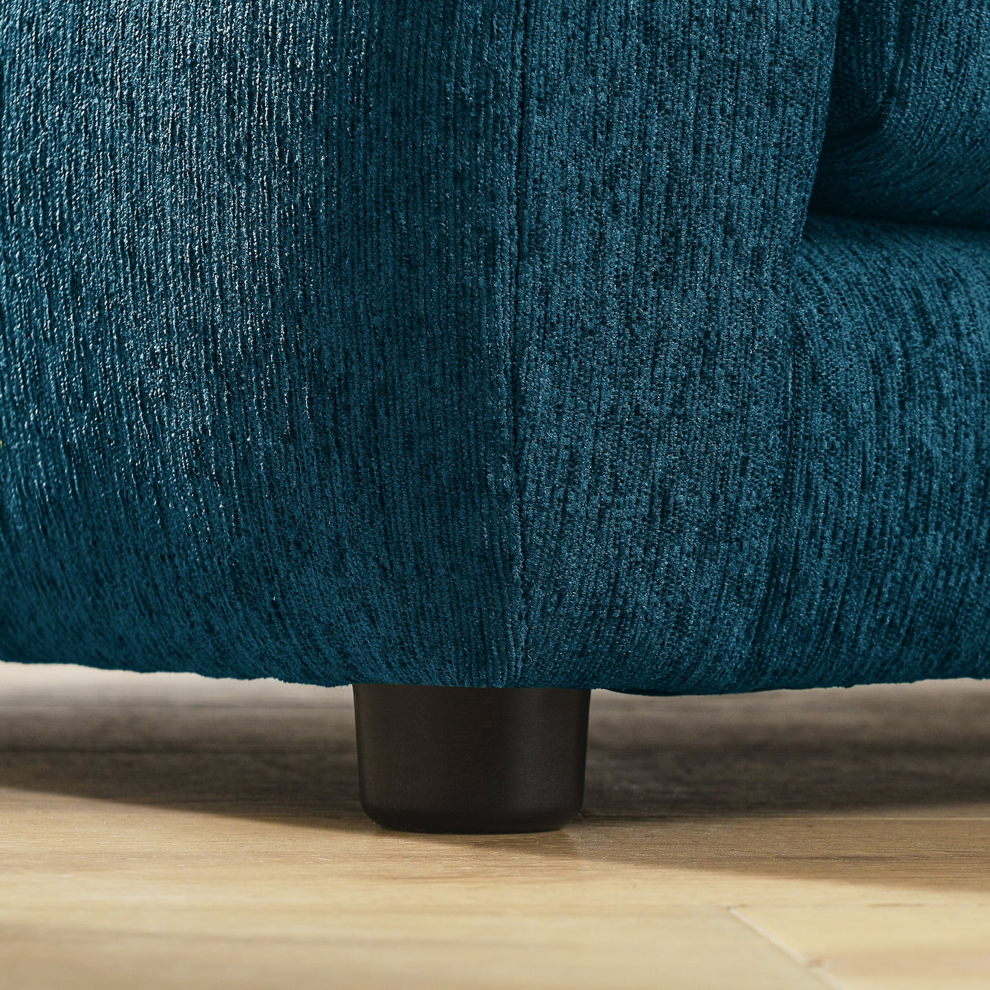 Soft and Comfortable Pet Sofa With Backrest and Armrests, Suitable for Modern Rectangular Pet Sofas for Small and Medium