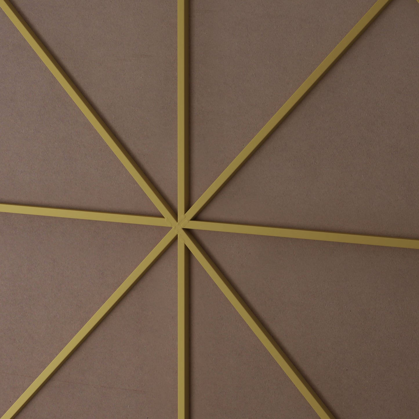 Wall Mirror 42 Inch Gold Circular Mirror Metal Framed Mirror Round Vanity Mirror Dressing Mirror, for Bathroom, Living R