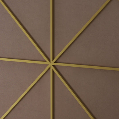 Wall Mirror 42 Inch Gold Circular Mirror Metal Framed Mirror Round Vanity Mirror Dressing Mirror, for Bathroom, Living R