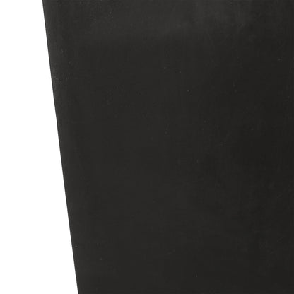 32.5' H Outdoor MGO Planter