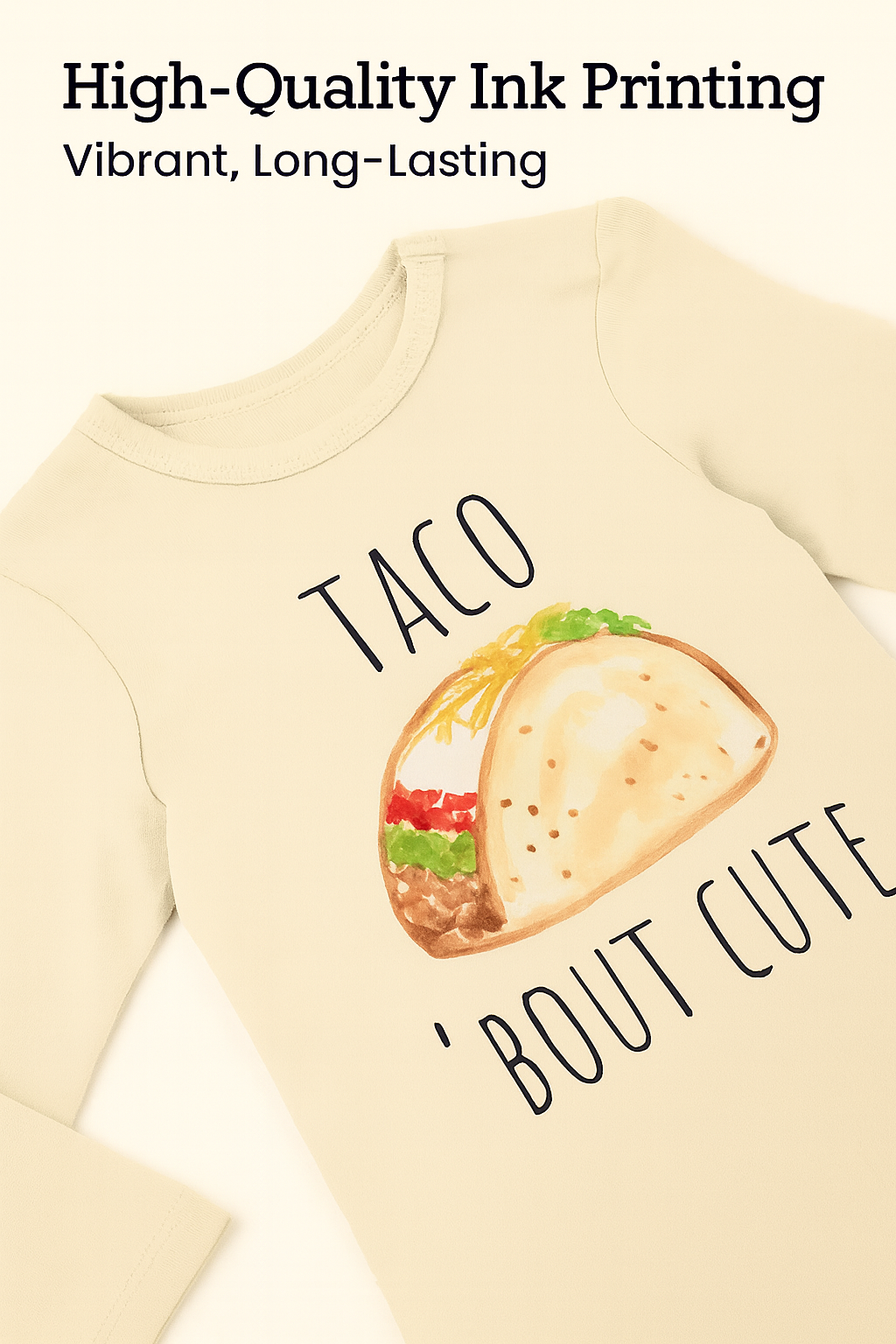 Photographer - Baby Boy Girl Clothes Infant Bodysuit Funny Cute Newborn 1E