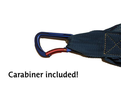 Swimming Power Harness