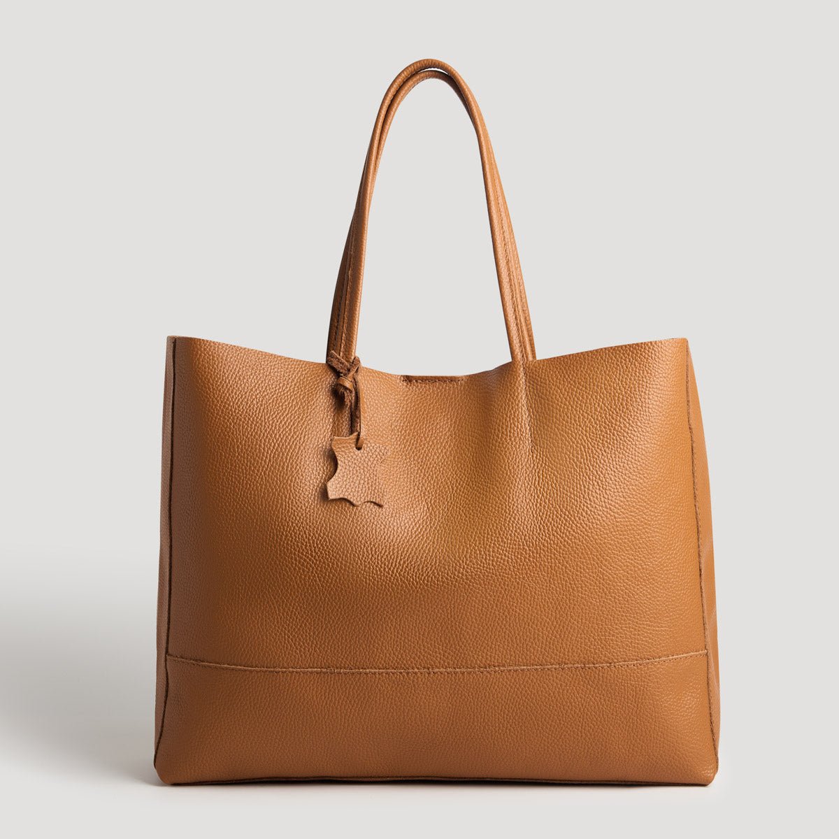 Women Leather Tote