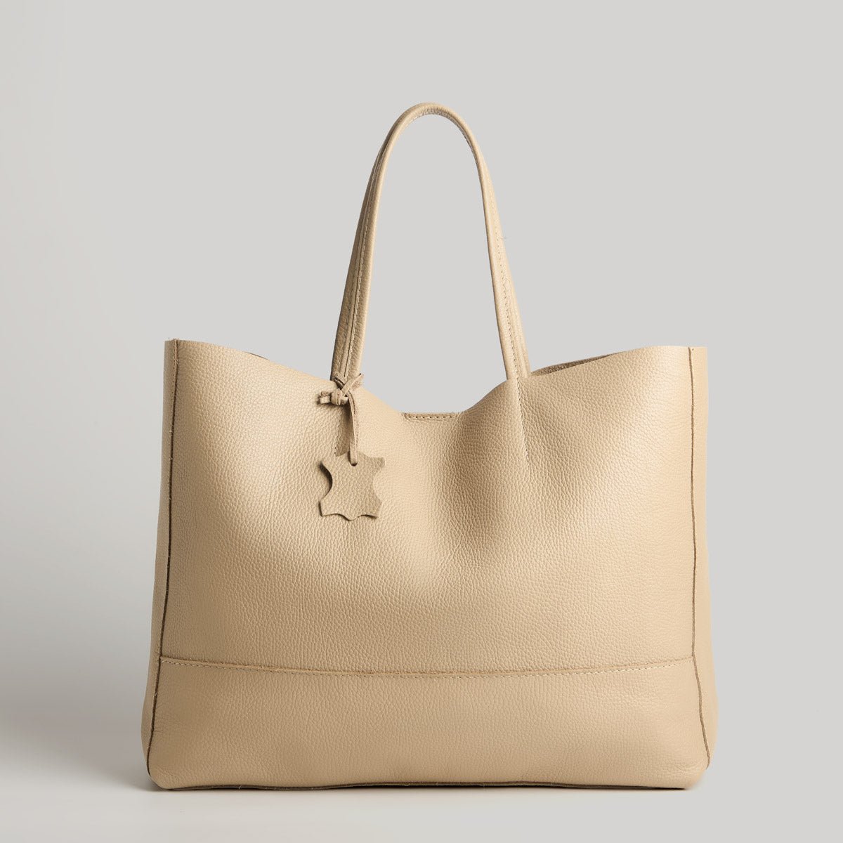 Women Leather Tote