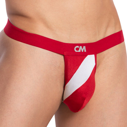 Cover Male CMK067 Thong