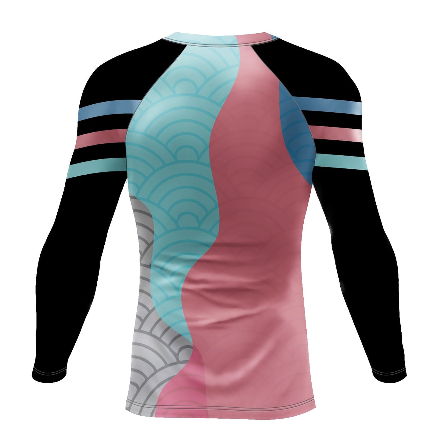 Find Your Coast® Dusk to Dawn UPF Rash Guard