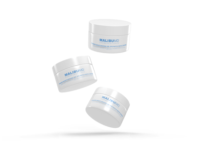 Caviar Gel Eye Patch