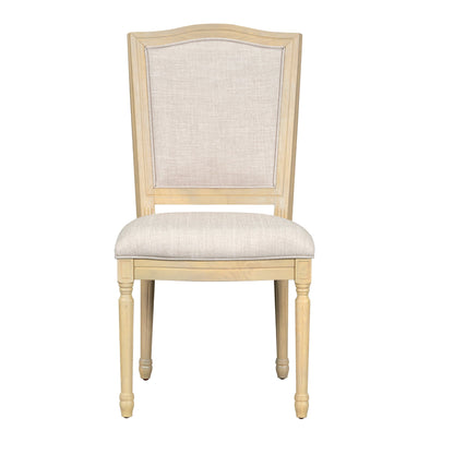 Rustic 7-Piece 78.1inch Extendable Dining Table Set With 18inch Removable Leaf, 6 Upholstered Dining Chairs, 2 Built-In