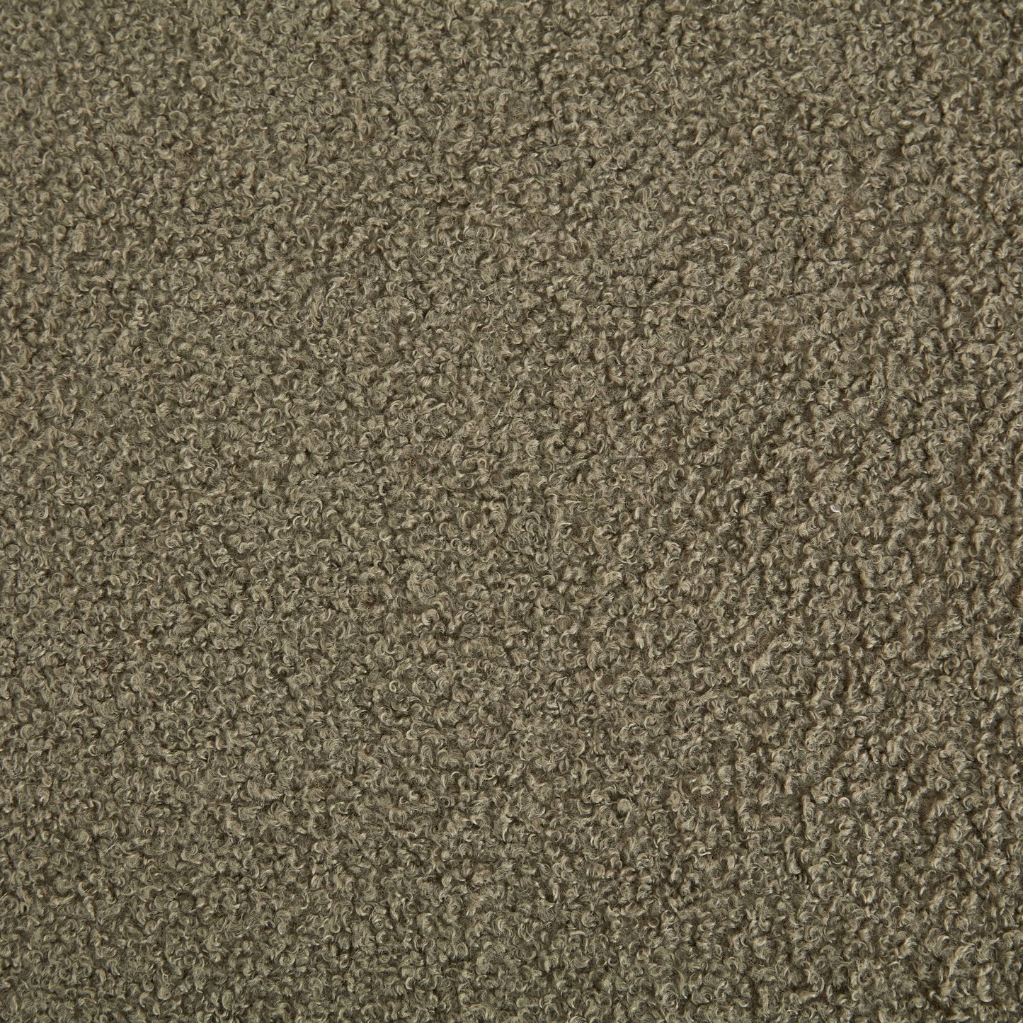 Teddy Wool Fabric, Solid Wood Feet for Solid Weighing, and Bed End Stool With Storage Function