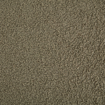 Teddy Wool Fabric, Solid Wood Feet for Solid Weighing, and Bed End Stool With Storage Function