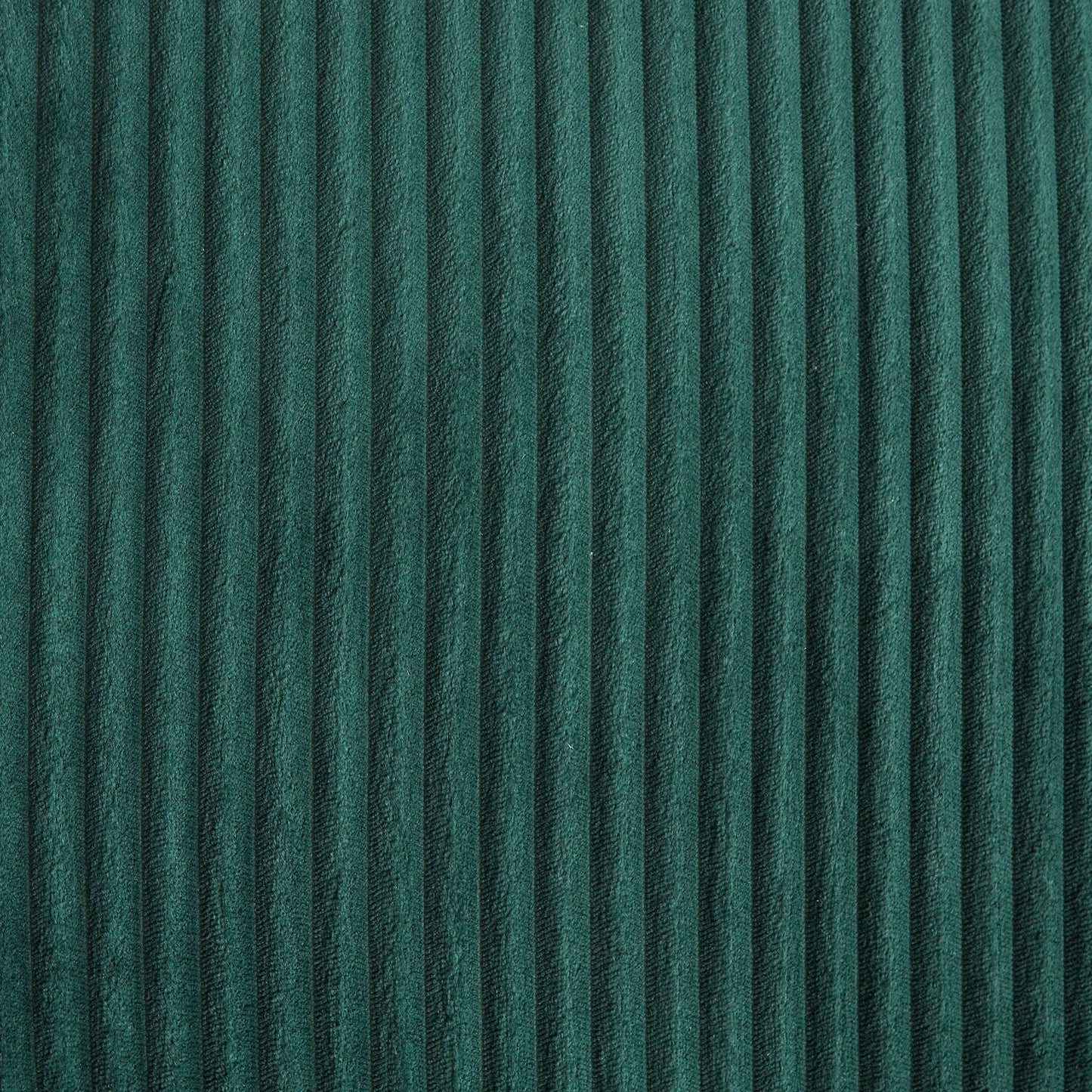 122.04 Inch Corduroy Upholstered Sectional Sofa With Right Facing Chaise for Living Room Office Corner Corduroy Modern S