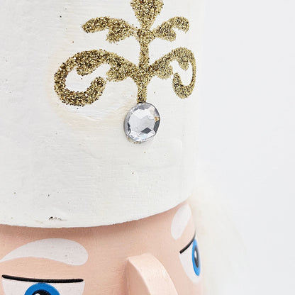 4x3.1x4.1' Table Standing Nutcraker