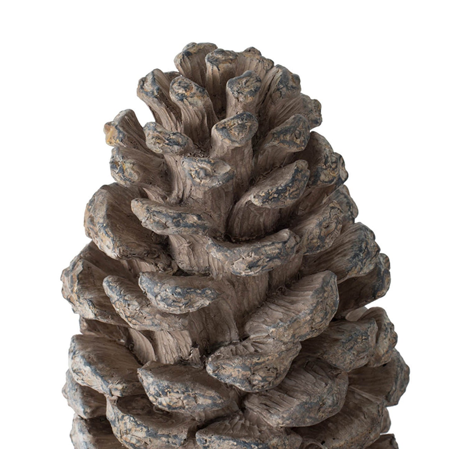 D7x14' Table Decor, Pinecone