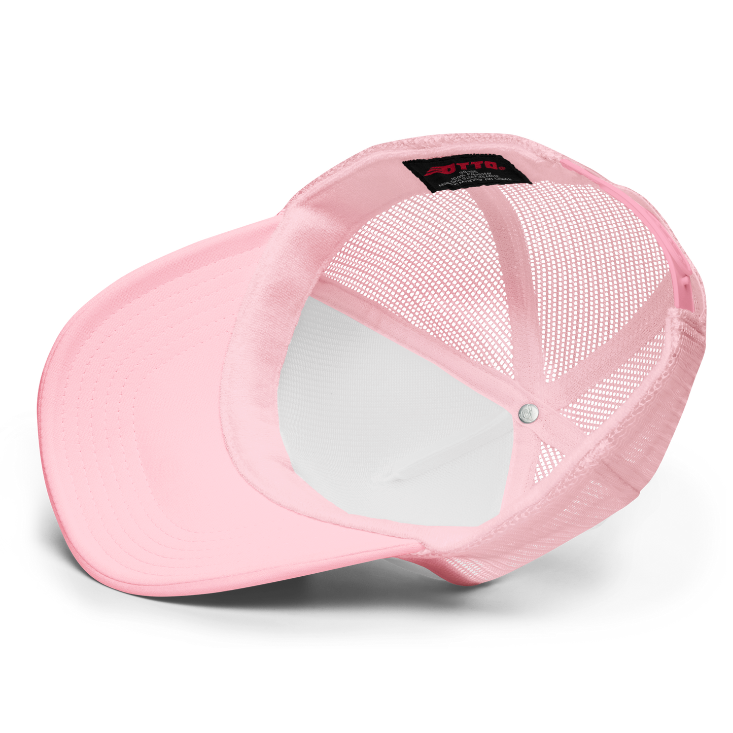 Find Your Coast® Sunset Palm Foam Trucker Hats