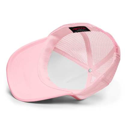 Find Your Coast® Sunset Palm Foam Trucker Hats