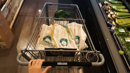 Reusable Produce Bags - 1 Bag