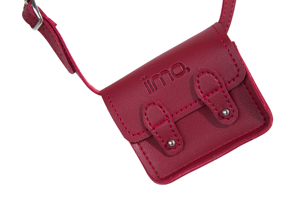 Iimo Limited Edition Bag