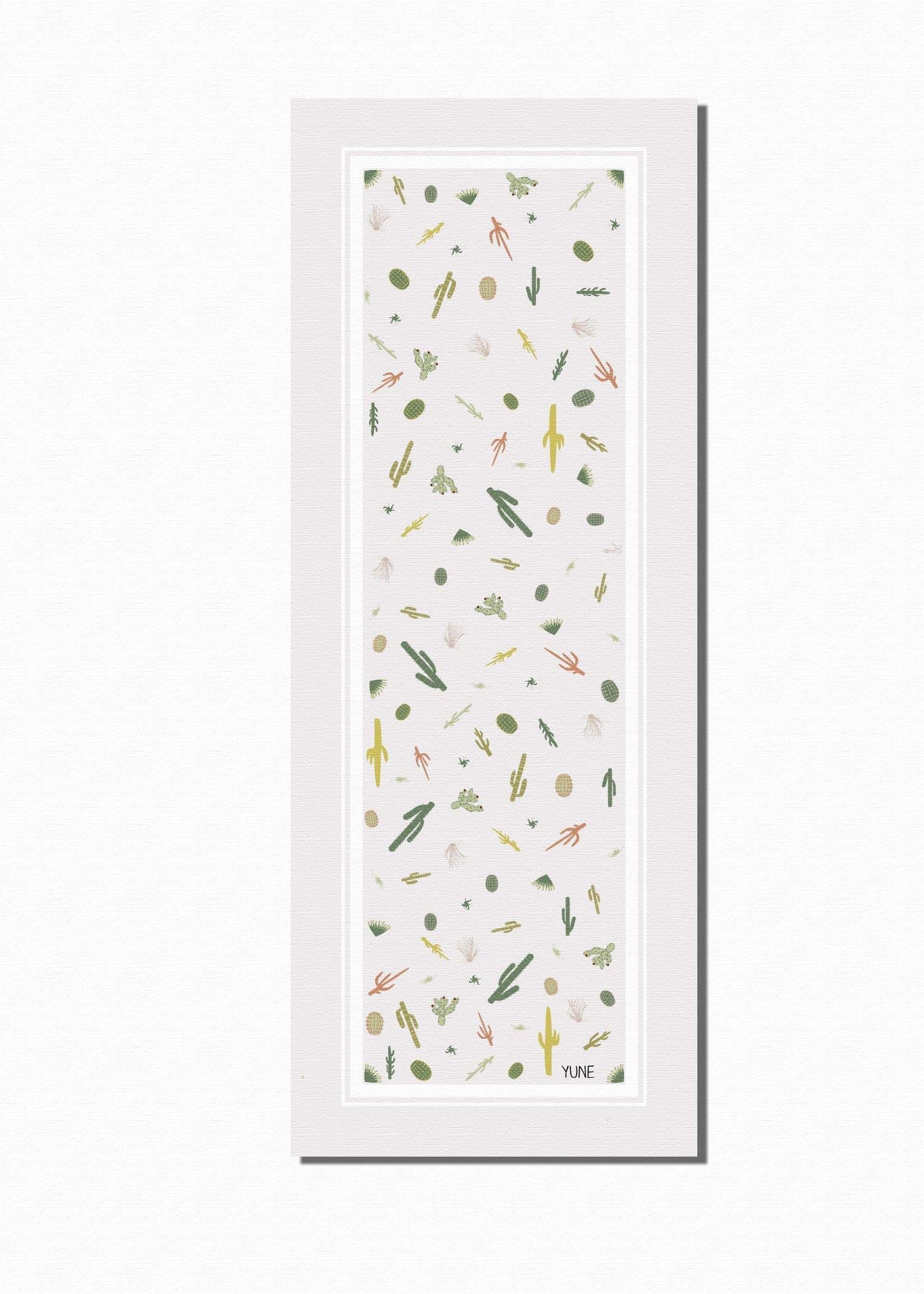 Juno Trekk Travel Pilates Mat