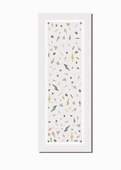 Juno Trekk Travel Pilates Mat