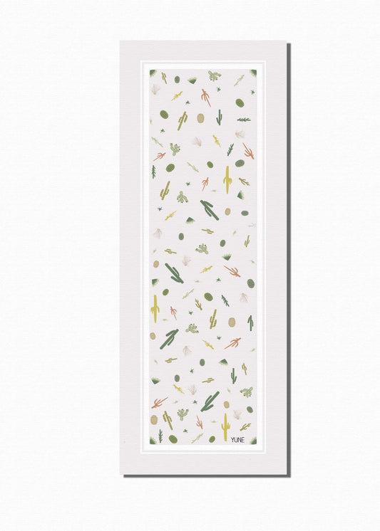 Juno Trekk Travel Pilates Mat