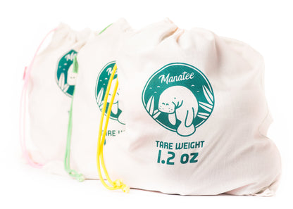 Reusable Produce Bags - 1 Bag