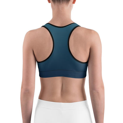 Women's Moisture Wicking Sports Bra