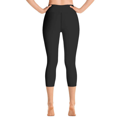 ShoJoi Yoga Capri Leggings