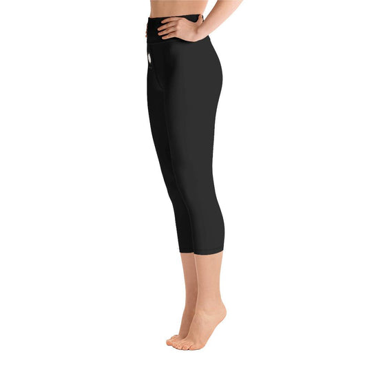 ShoJoi Yoga Capri Leggings